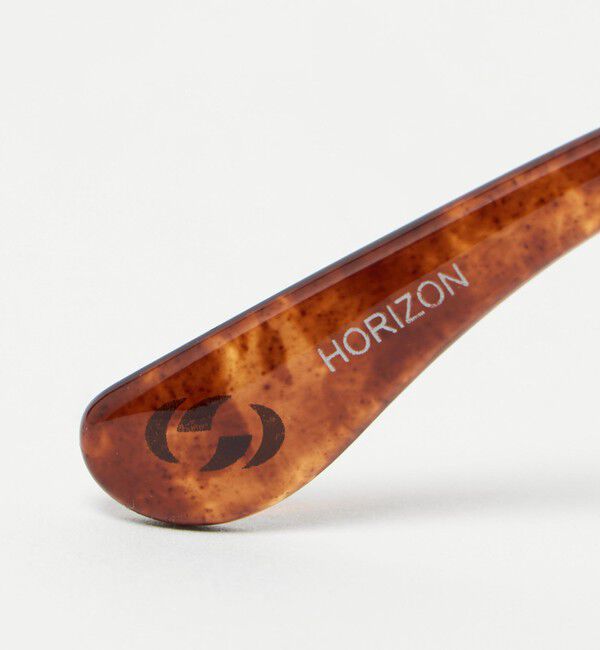 UNITED ARROWS green label relaxing「＜jugaad14＞HORIZON ホライズン 調光 ファッション用グラス」|メガネ|