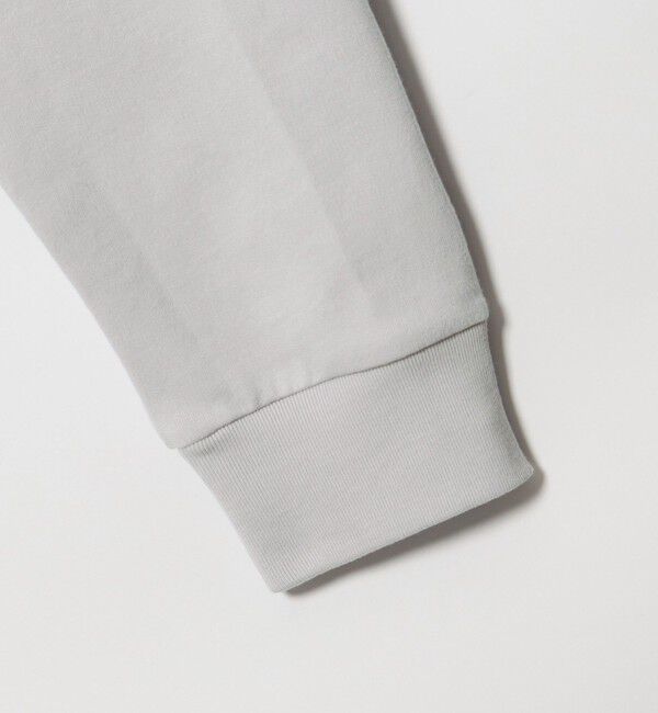 UNITED ARROWS green label relaxing「＜Phospho Graphica＞フレンチ ロングスリーブ Tシャツ スウェット」|スウェット・ジャージ|