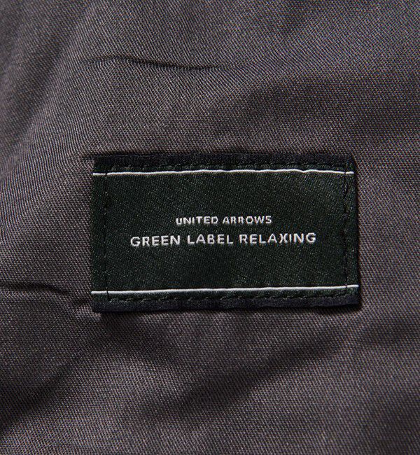 UNITED ARROWS green label relaxing「コーデュロイ ワイド 1プリーツ W4 ワイドパンツ」|その他|