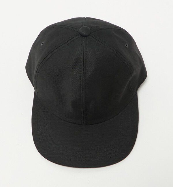 UNITED ARROWS green label relaxing「【別注】＜CPH＞GLR ピケ 6パネル キャップ」|キャップ・キャスケット|