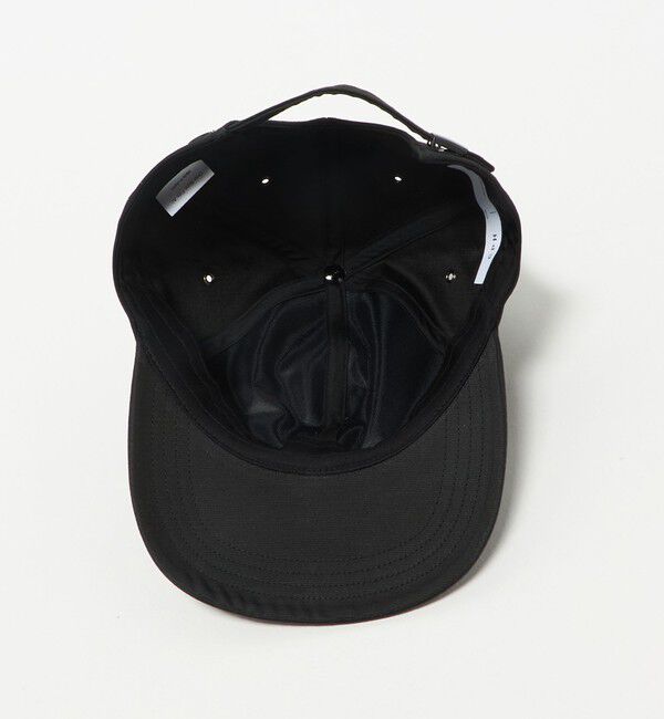 UNITED ARROWS green label relaxing「【別注】＜CPH＞GLR ピケ 6パネル キャップ」|キャップ・キャスケット|