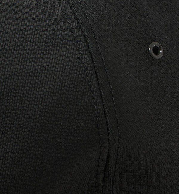 UNITED ARROWS green label relaxing「【別注】＜CPH＞GLR ピケ 6パネル キャップ」|キャップ・キャスケット|