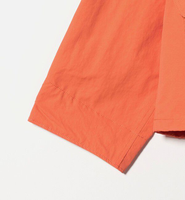 UNITED ARROWS green label relaxing「【WEB限定】＜GLR or＞ビッグ フラップ カバーオール ジャケット」|その他|