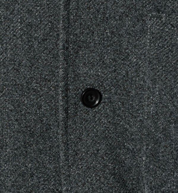 UNITED ARROWS green label relaxing「ツイードライク CPO ジャケット」|シャツ・ブラウス|