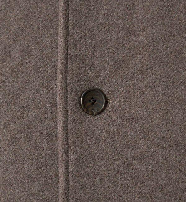 UNITED ARROWS green label relaxing「SENTDALE WOOL カバーオール」|ブルゾン・スタジャン|