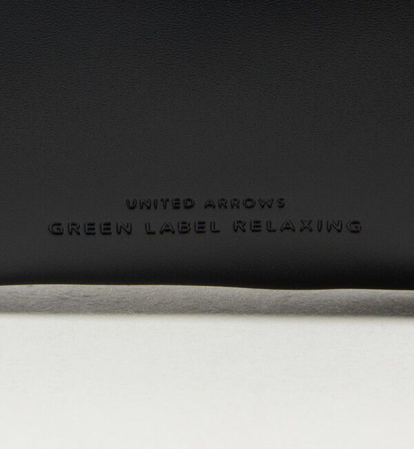 UNITED ARROWS green label relaxing「2WAY ポーチチャーム」|ポーチ|
