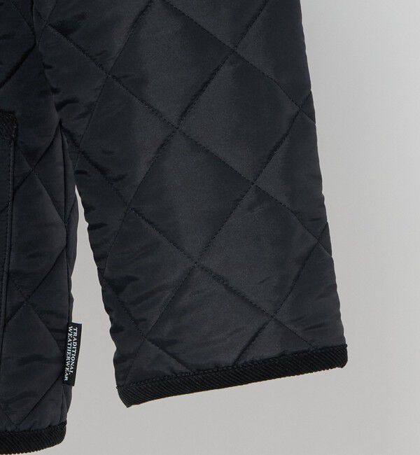 UNITED ARROWS green label relaxing「【別注】＜Traditional Weatherwear＞GLR PE WAVERLY キルティングジャケット」|その他|