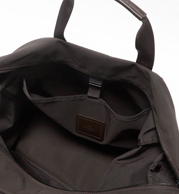 UNITED ARROWS green label relaxing「【別注】＜STANDARD SUPPLY＞GLR フロントポケット ショルダーバッグ」|ショルダー・メッセンジャー|