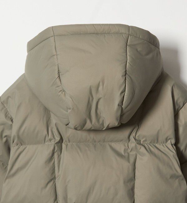 UNITED ARROWS green label relaxing「ダウンコート / キッズ 100cm-160cm」|ダウン|