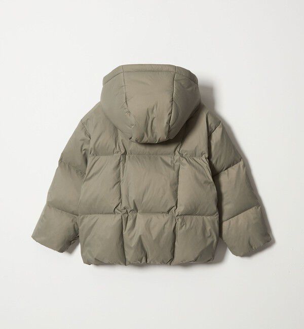 UNITED ARROWS green label relaxing「ダウンコート / キッズ 100cm-160cm」|ダウン|