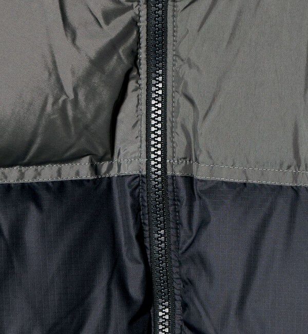 UNITED ARROWS green label relaxing「＜THE NORTH FACE＞ヌプシ ダウンジャケット」|ダウン|