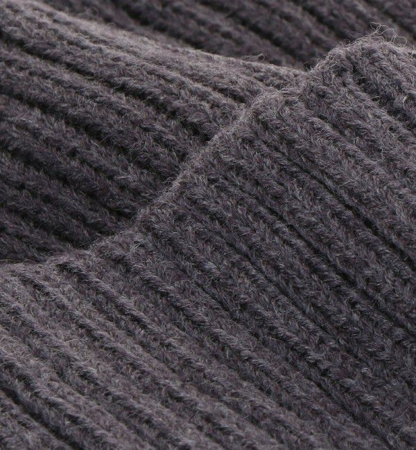 UNITED ARROWS green label relaxing「【別注】＜Wrangler＞ビーニー / ニット帽 / キッズ  」|キャップ・キャスケット|