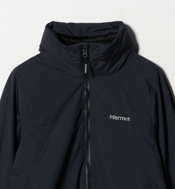 UNITED ARROWS green label relaxing「【別注】＜Marmot＞GLR 2-IN1 シェルジャケット」|アウトドア|