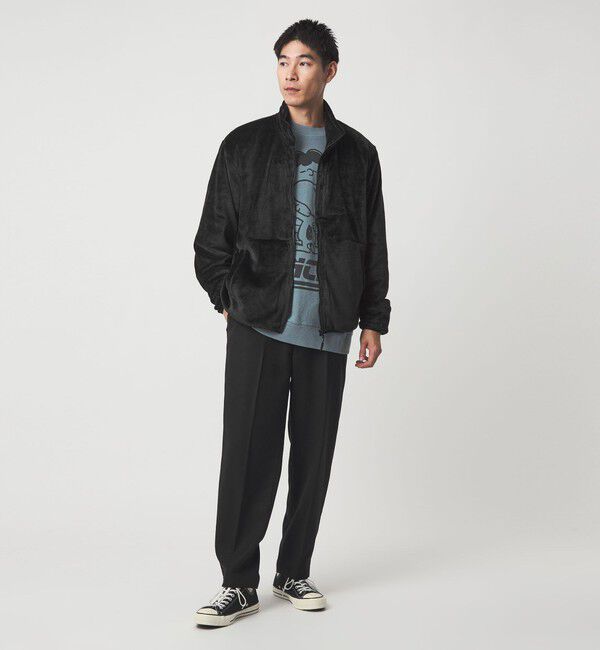 UNITED ARROWS green label relaxing「【別注】＜Marmot＞GLR 2-IN1 シェルジャケット」|アウトドア|