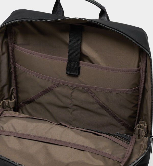 UNITED ARROWS green label relaxing「【別注】＜Filer＞GLR NOIR バックパック」|リュック|