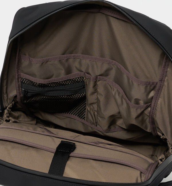 UNITED ARROWS green label relaxing「【別注】＜Filer＞GLR NOIR バックパック」|リュック|