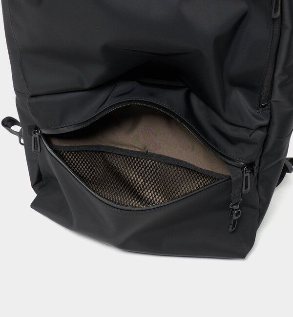 UNITED ARROWS green label relaxing「【別注】＜Filer＞GLR NOIR バックパック」|リュック|