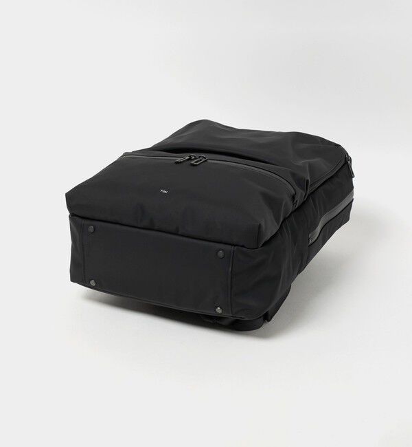 UNITED ARROWS green label relaxing「【別注】＜Filer＞GLR NOIR バックパック」|リュック|