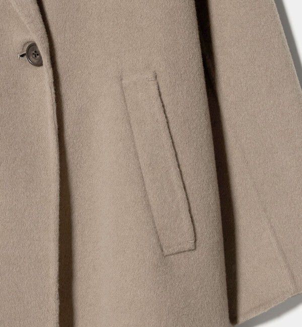 UNITED ARROWS green label relaxing「リバー チェスター コート」|チェスターコート|