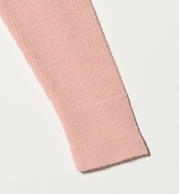 UNITED ARROWS green label relaxing「ポロニット カーディガン &times; ビスチェ ニット セット」|ニット・セーター|