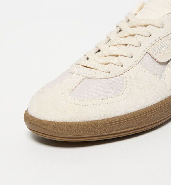 UNITED ARROWS green label relaxing「【別注】＜PUMA＞PALERMO スニーカー」|スニーカー|