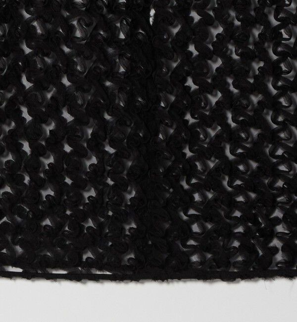 UNITED ARROWS green label relaxing「リボン キャミソール ワンピース」|ワンピース|