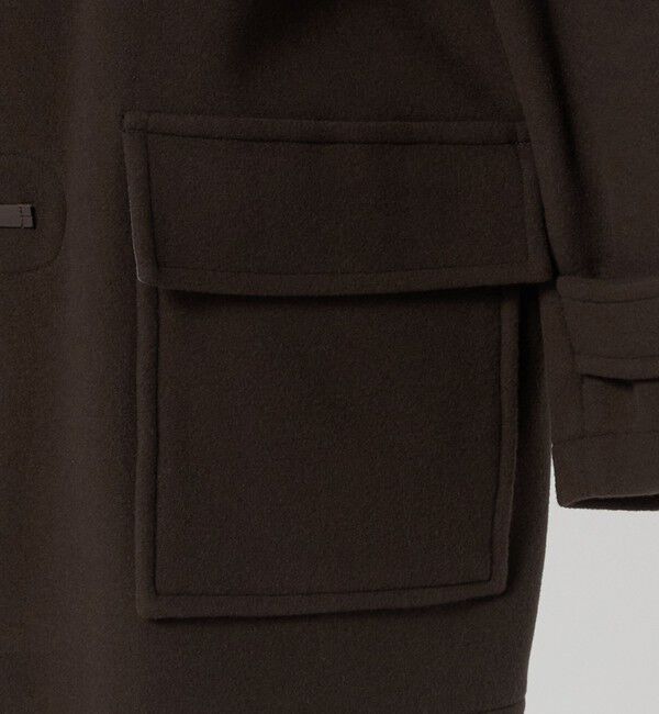 UNITED ARROWS green label relaxing「【別注】＜MONTGOMERY＞GLR Alton ダッフルコート」|ダッフルコート|