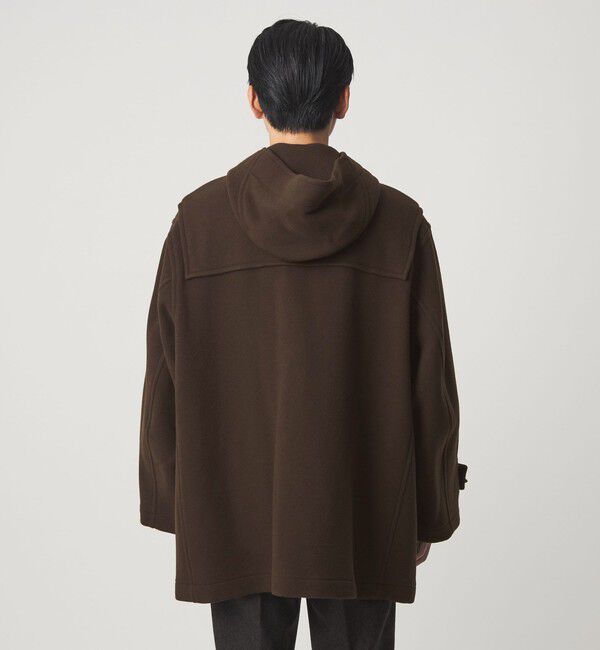 UNITED ARROWS green label relaxing「【別注】＜MONTGOMERY＞GLR Alton ダッフルコート」|ダッフルコート|