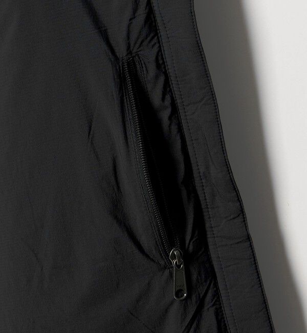 UNITED ARROWS green label relaxing「＜THE NORTH FACE＞トランゴ パーカ フードジャケット」|ブルゾン・スタジャン|