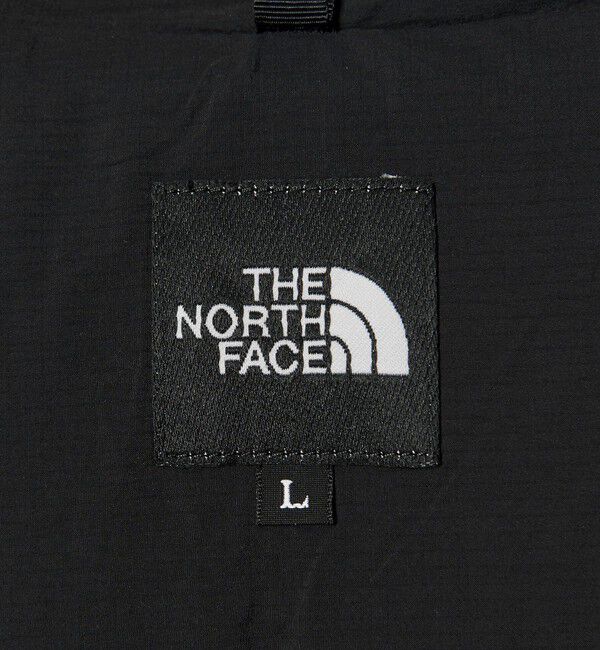 UNITED ARROWS green label relaxing「＜THE NORTH FACE＞トランゴ パーカ フードジャケット」|ブルゾン・スタジャン|