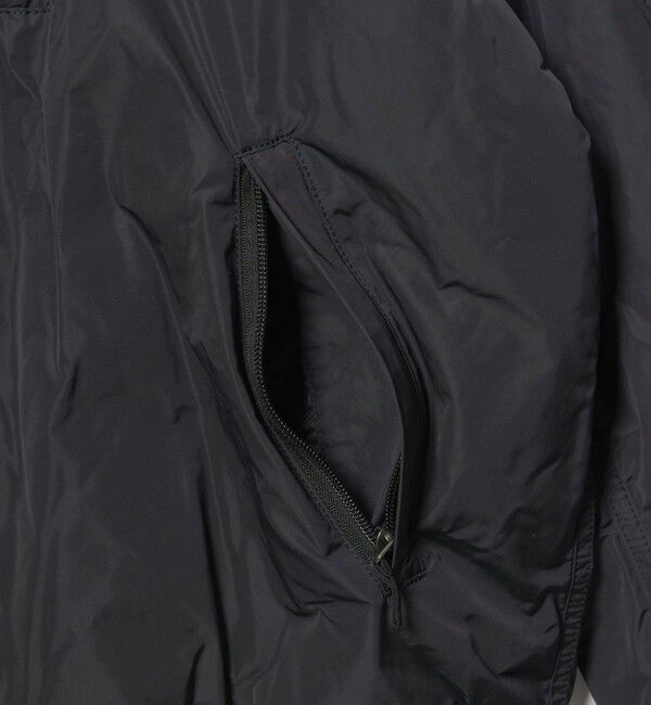 UNITED ARROWS green label relaxing「＜THE NORTH FACE＞インサレーション ボンバージャケット ブルゾン」|ブルゾン・スタジャン|