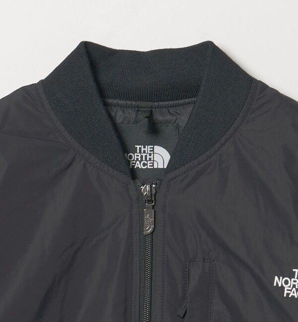 UNITED ARROWS green label relaxing「＜THE NORTH FACE＞インサレーション ボンバージャケット ブルゾン」|ブルゾン・スタジャン|