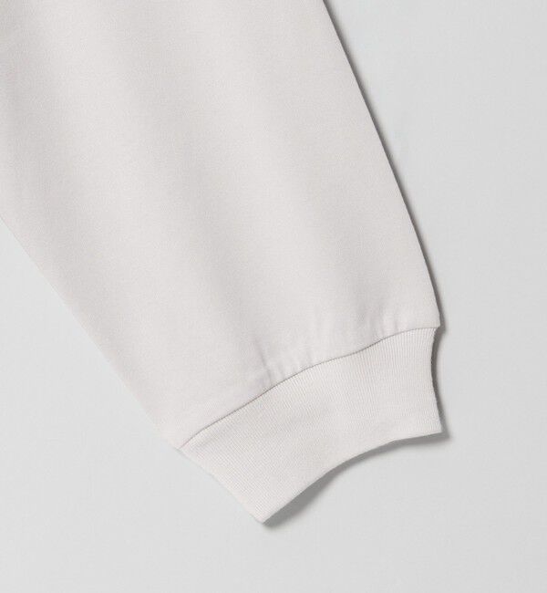 UNITED ARROWS green label relaxing「アンチスタティック クルーネック Tシャツ -帯電防止-」|Tシャツ・カットソー|