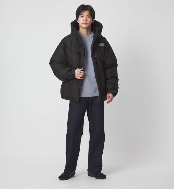 UNITED ARROWS green label relaxing「＜THE NORTH FACE＞バルトロ ライト ジャケット ダウンジャケット」|ダウン|