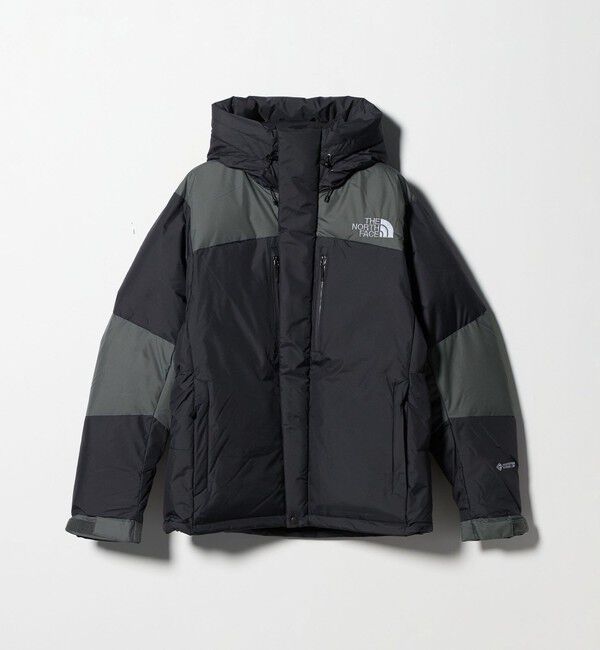 UNITED ARROWS green label relaxing「＜THE NORTH FACE＞バルトロ ライト ジャケット ダウンジャケット」|ダウン|DK.GRAY