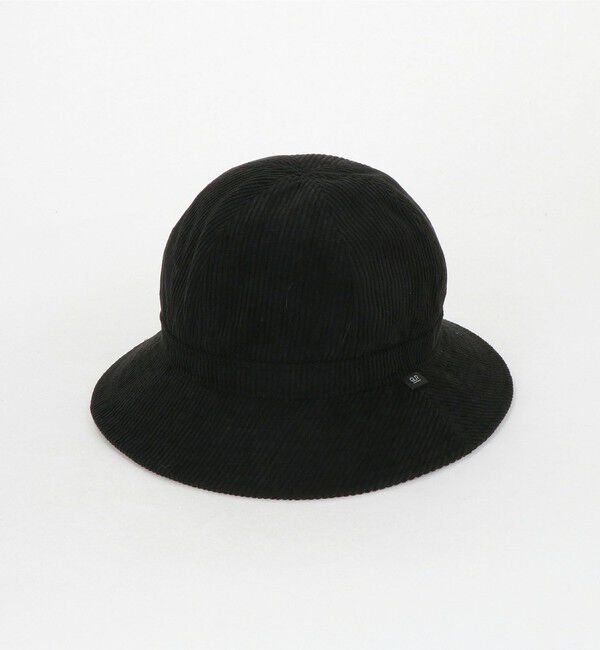 UNITED ARROWS green label relaxing「GLR コーデュロイ ハット」|ハット|