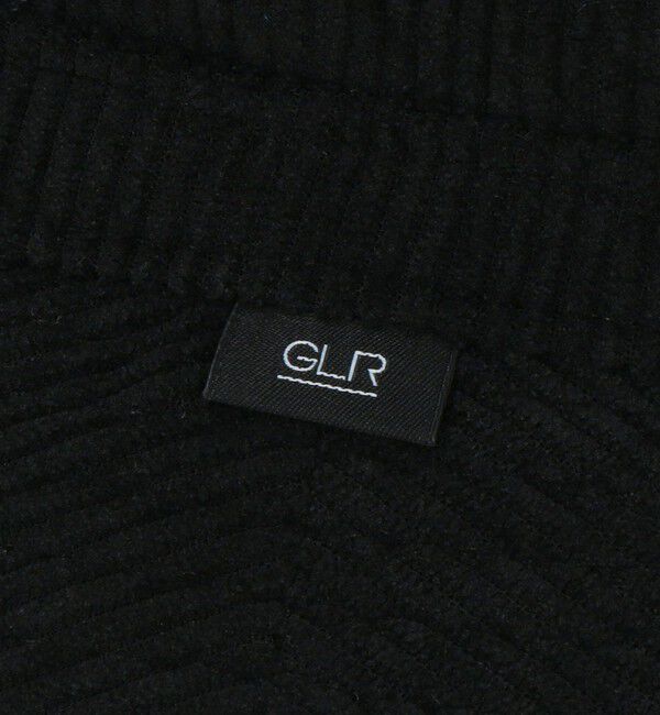 UNITED ARROWS green label relaxing「GLR コーデュロイ ハット」|ハット|