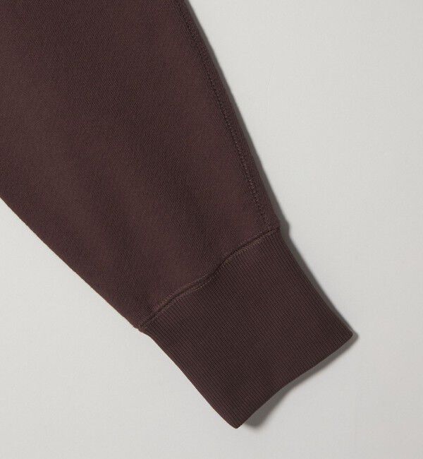 UNITED ARROWS green label relaxing「ダブルジップ フーディー」|パーカー|