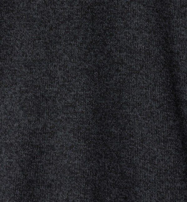 UNITED ARROWS green label relaxing「シルク ミックス モックネック ニット」|ニット・セーター|