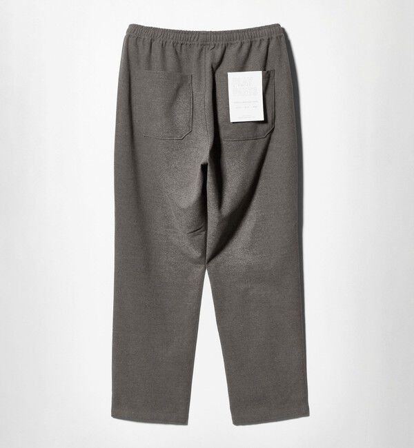 UNITED ARROWS green label relaxing「ストレッチ ブラッシュド PLAY―PANTS W2 イージーパンツ」|その他|