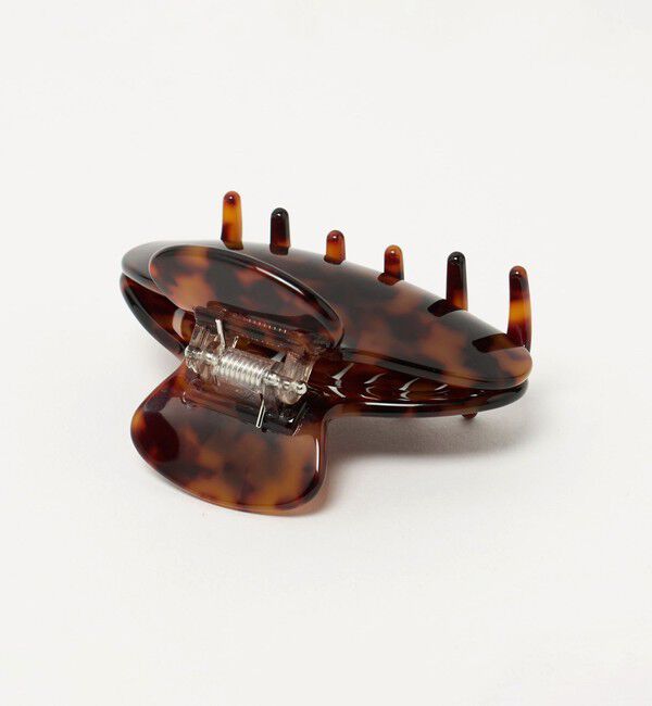 EMMEL REFINES「＜EMMEL REFINES＞EM ラウンデッド ヘアクリップ」|その他|