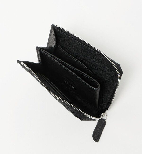 UNITED ARROWS green label relaxing「【別注】＜L'arcobaleno＞GLR Lジップ ミニウォレット 財布」|財布|