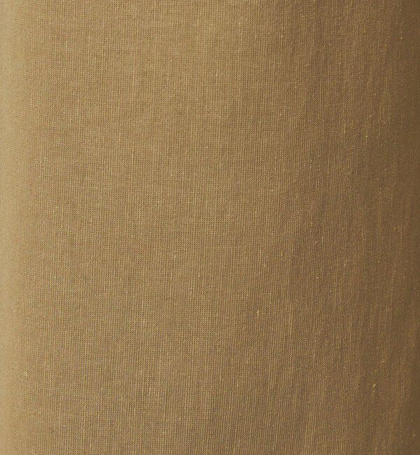 UNITED ARROWS green label relaxing「［size SHORT/TALLあり］オルマイ LI/MIX ワイド パンツ」|その他|