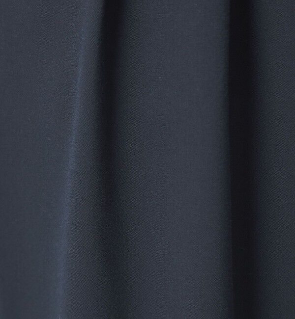 UNITED ARROWS green label relaxing「【WEB限定】＜at ease＞オルマイ スラックス ウォッシャブル ストレッチ UVカット」|スラックス|