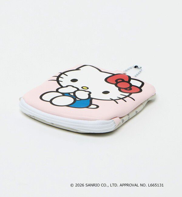 UNITED ARROWS green label relaxing「【別注】＜URBAMENT＞SANRIO ミニポーチ」|その他|