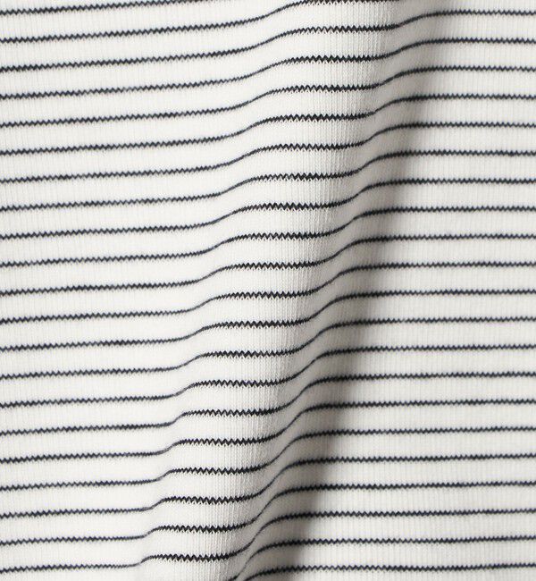 UNITED ARROWS green label relaxing「ボーダーTシャツ＋キャミソール セット / キッズ 100cm-130cm」|Tシャツ・カットソー|