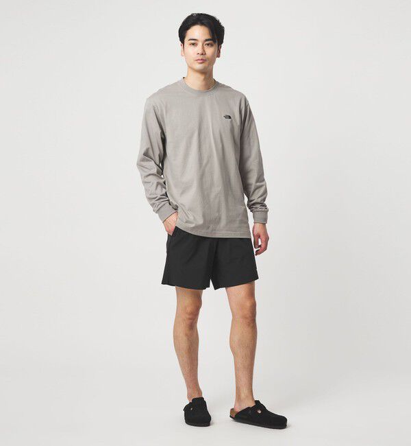 UNITED ARROWS green label relaxing「＜THE NORTH FACE＞フレキシブル ショーツ ショートパンツ」|その他|