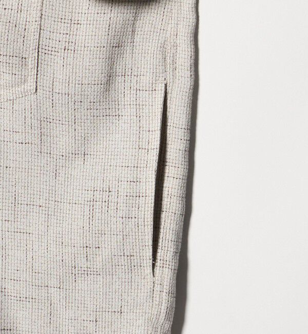 UNITED ARROWS green label relaxing「シアー プリペラ シャツ ブルゾン」|シャツ・ブラウス|