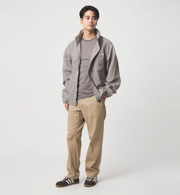 UNITED ARROWS green label relaxing「＜THE NORTH FACE＞ バーサタイル ブルゾン」|ブルゾン・スタジャン|