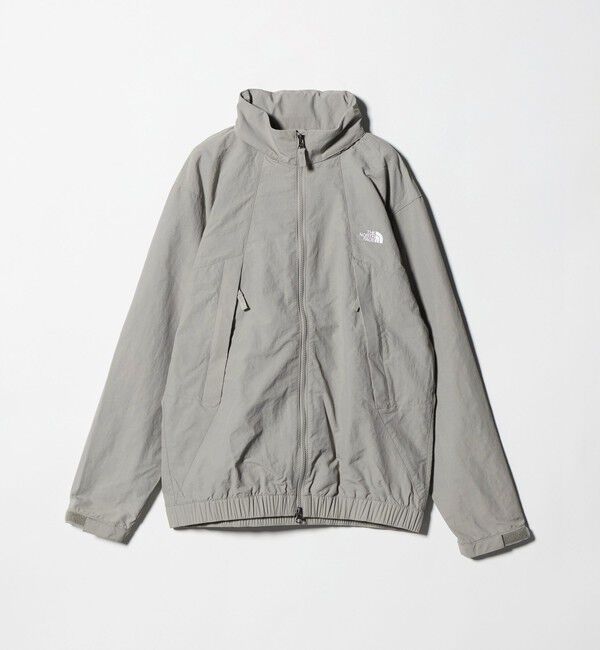 UNITED ARROWS green label relaxing「＜THE NORTH FACE＞ バーサタイル ブルゾン」|ブルゾン・スタジャン|